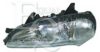 EQUAL QUALITY PP0520S Headlight